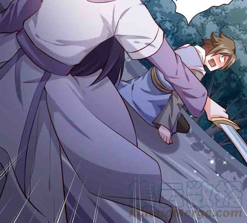 Turned Into a Grass in The Fantasy World? Chapter 62 Gambar 76