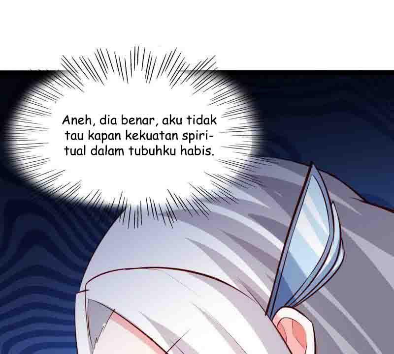 Turned Into a Grass in The Fantasy World? Chapter 62 Gambar 86