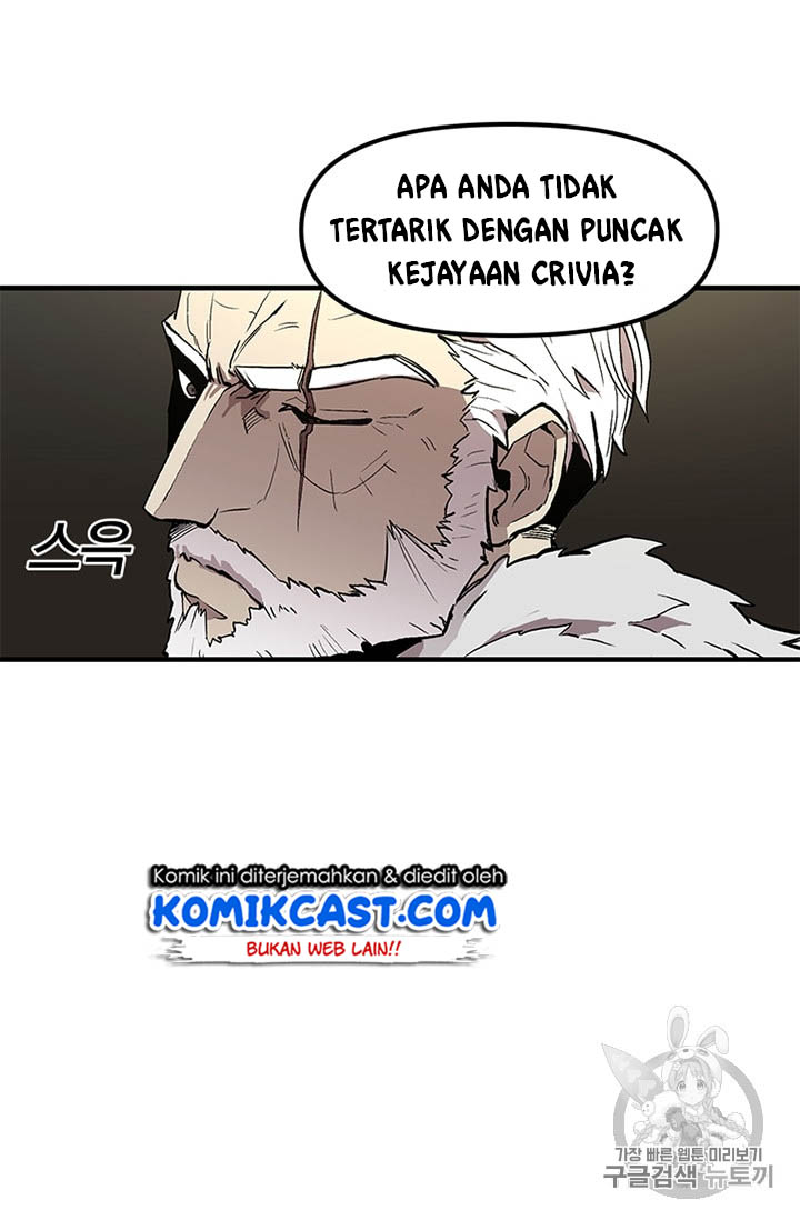 I Am Player Who Suck Alone Chapter 16 Gambar 11