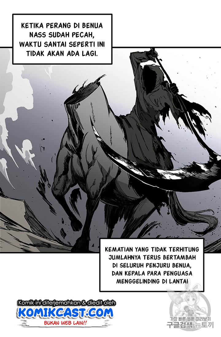 I Am Player Who Suck Alone Chapter 16 Gambar 13