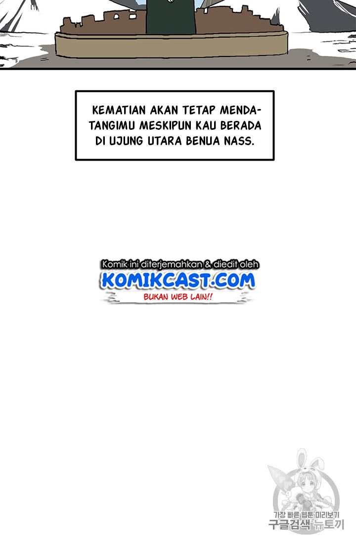 I Am Player Who Suck Alone Chapter 16 Gambar 15