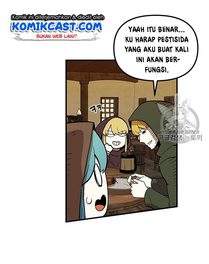 I Am Player Who Suck Alone Chapter 16 Gambar 18