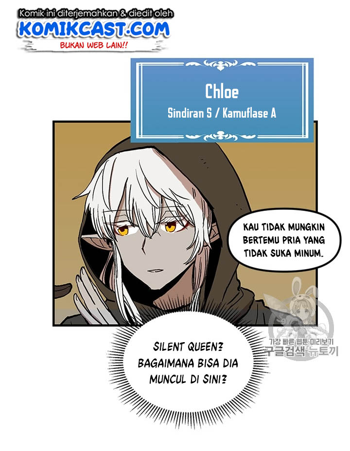 I Am Player Who Suck Alone Chapter 16 Gambar 27