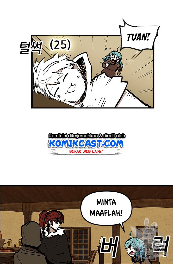 I Am Player Who Suck Alone Chapter 16 Gambar 31