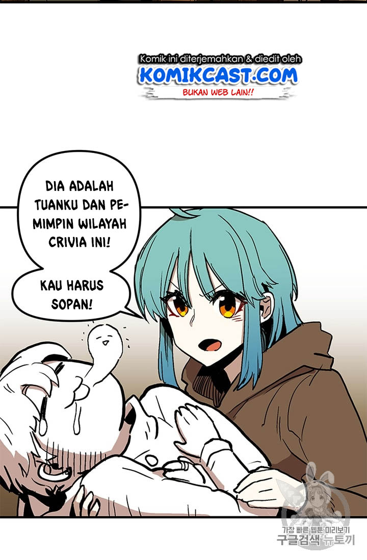 I Am Player Who Suck Alone Chapter 16 Gambar 32
