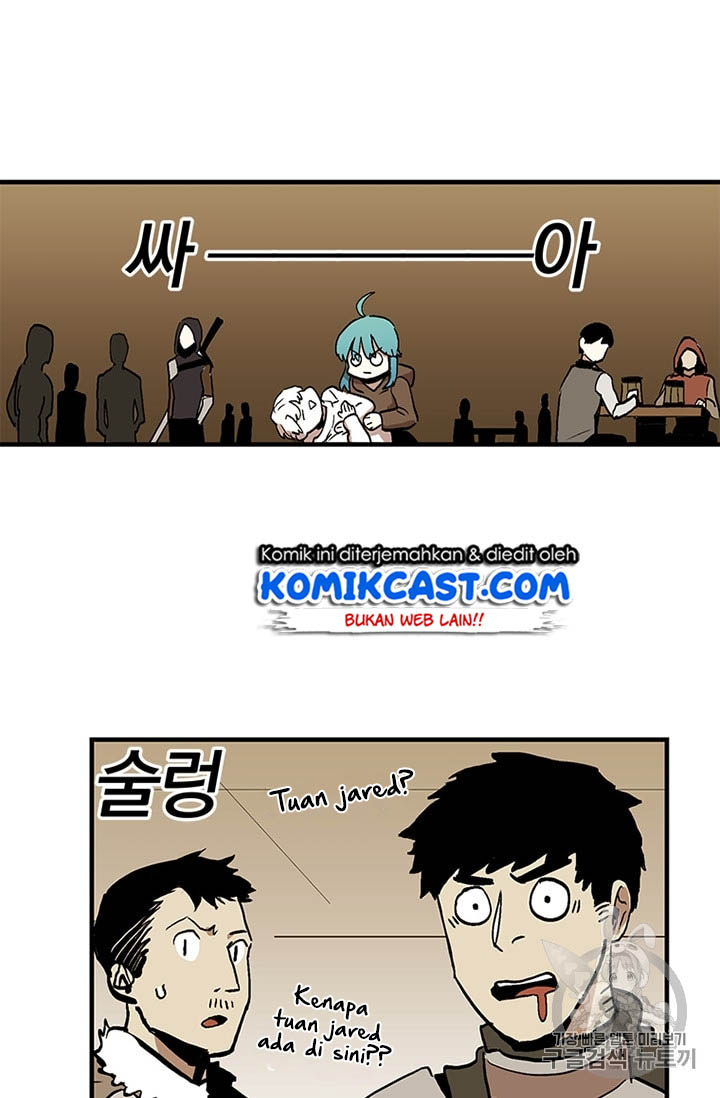 I Am Player Who Suck Alone Chapter 16 Gambar 33