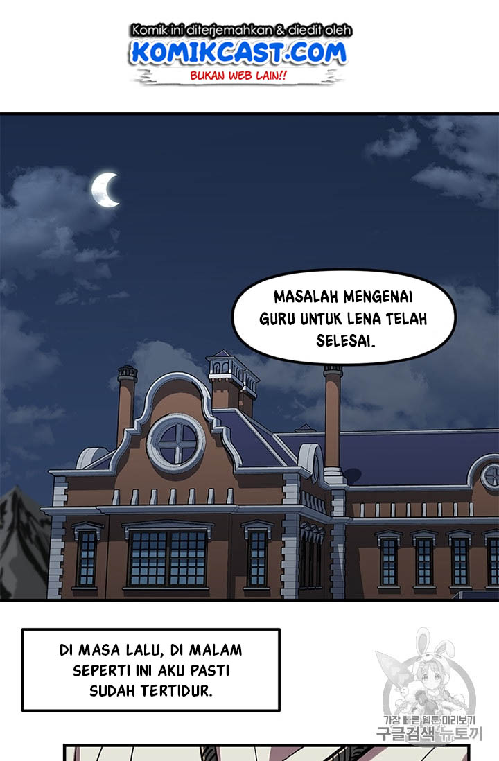 I Am Player Who Suck Alone Chapter 16 Gambar 43