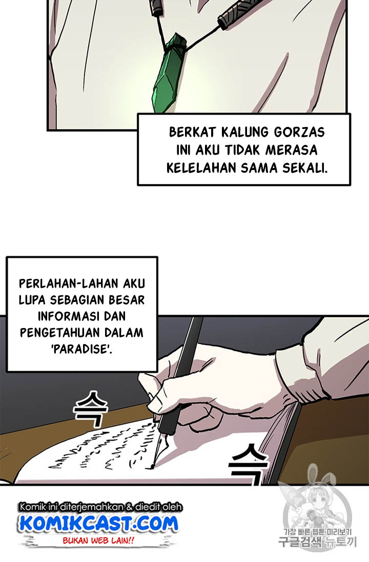 I Am Player Who Suck Alone Chapter 16 Gambar 44