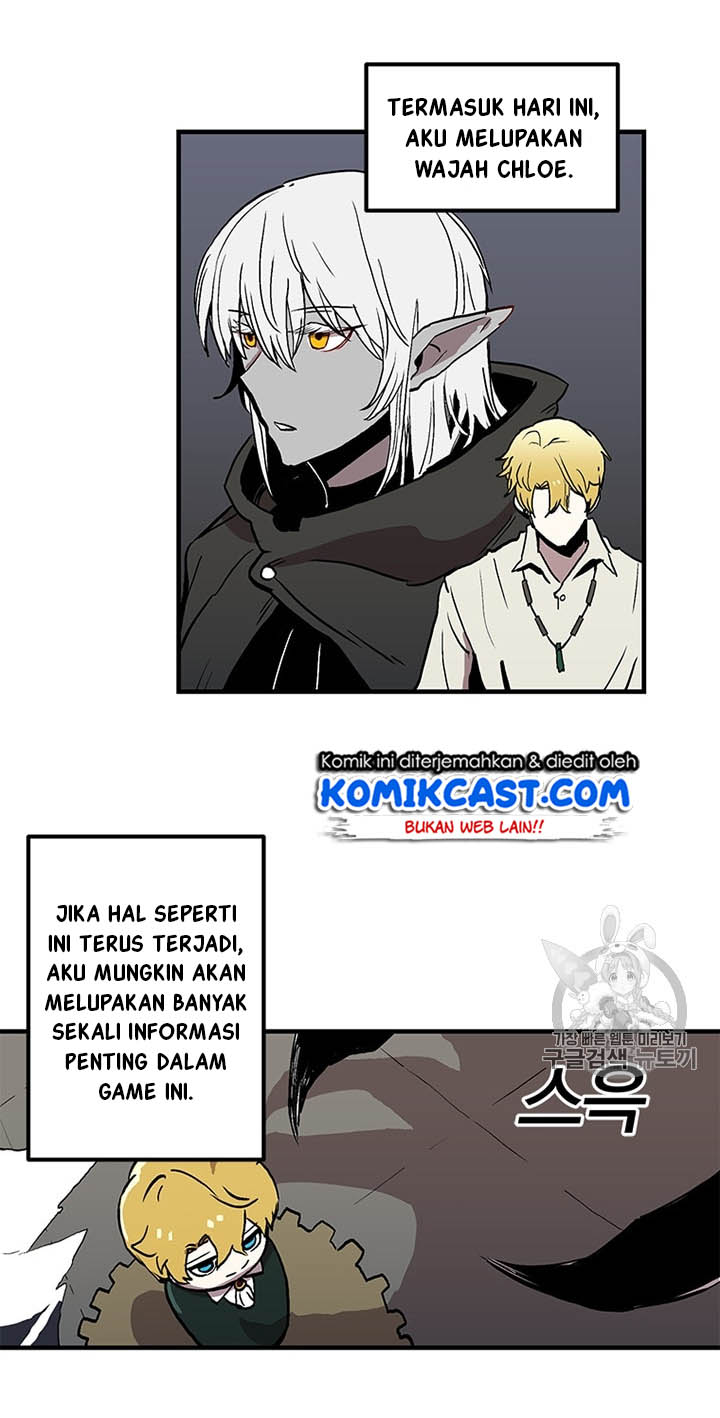 I Am Player Who Suck Alone Chapter 16 Gambar 45