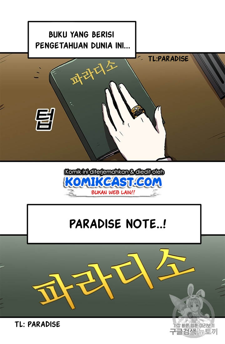 I Am Player Who Suck Alone Chapter 16 Gambar 47