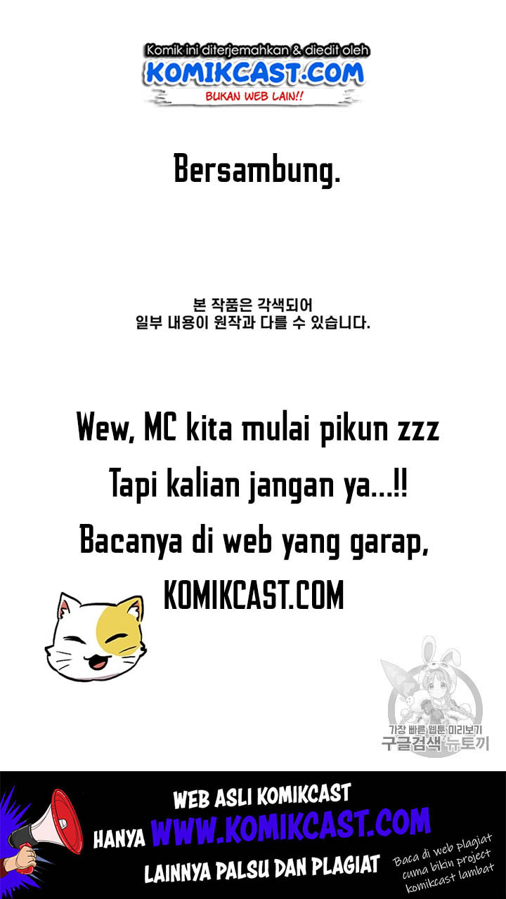 I Am Player Who Suck Alone Chapter 16 Gambar 48