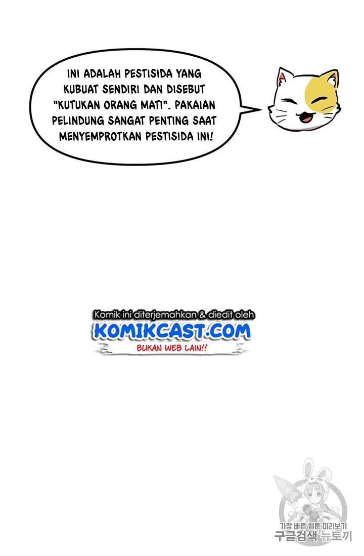 I Am Player Who Suck Alone Chapter 16 Gambar 50