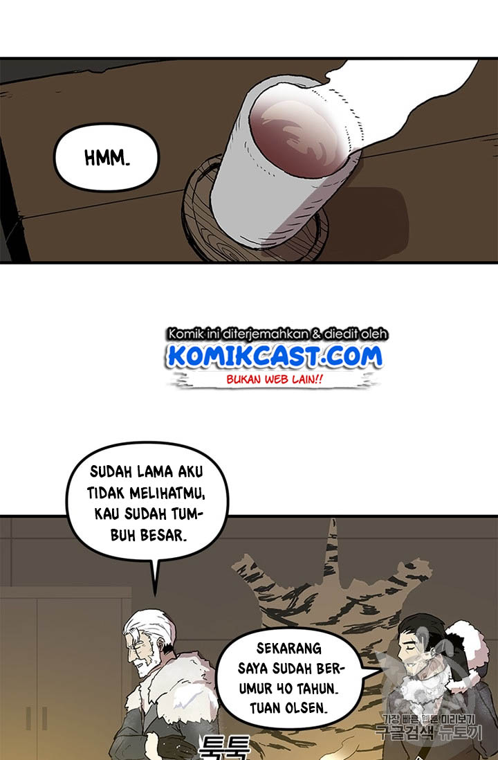 I Am Player Who Suck Alone Chapter 16 Gambar 6