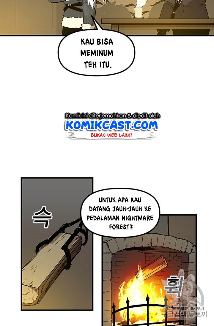 I Am Player Who Suck Alone Chapter 16 Gambar 7