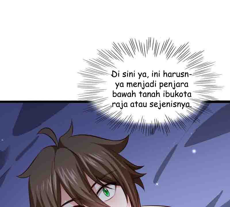 Turned Into a Grass in The Fantasy World? Chapter 63 Gambar 11