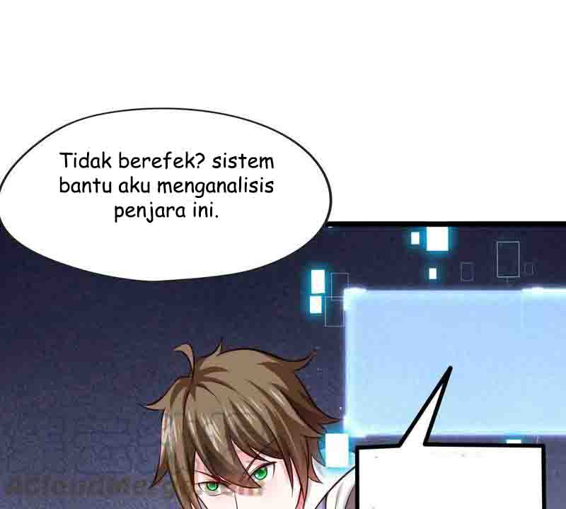 Turned Into a Grass in The Fantasy World? Chapter 63 Gambar 27