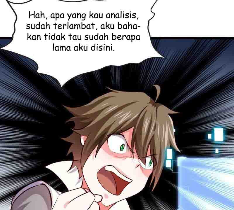 Turned Into a Grass in The Fantasy World? Chapter 63 Gambar 30