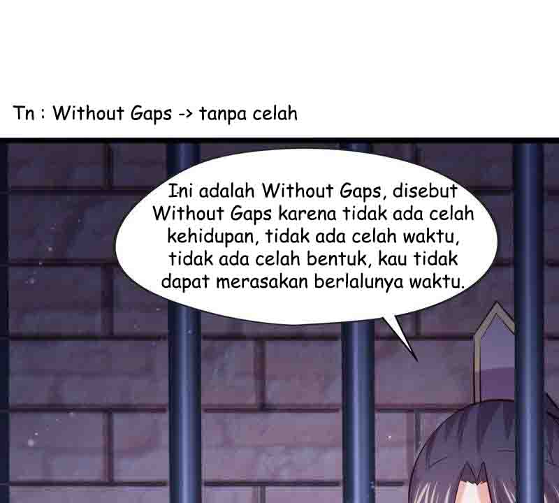 Turned Into a Grass in The Fantasy World? Chapter 63 Gambar 39