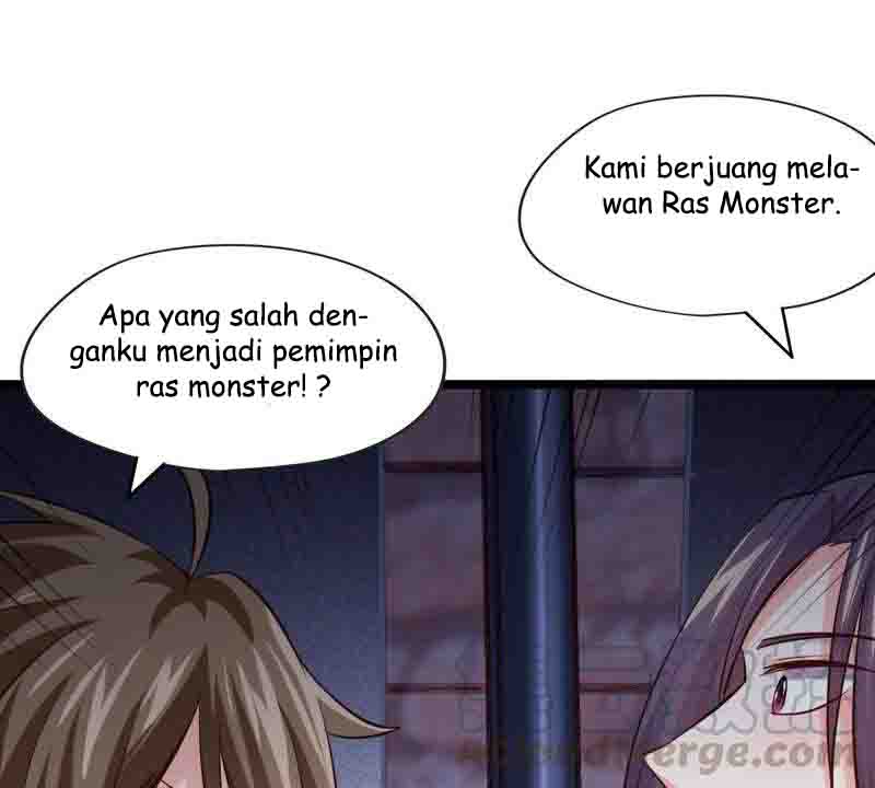 Turned Into a Grass in The Fantasy World? Chapter 63 Gambar 48