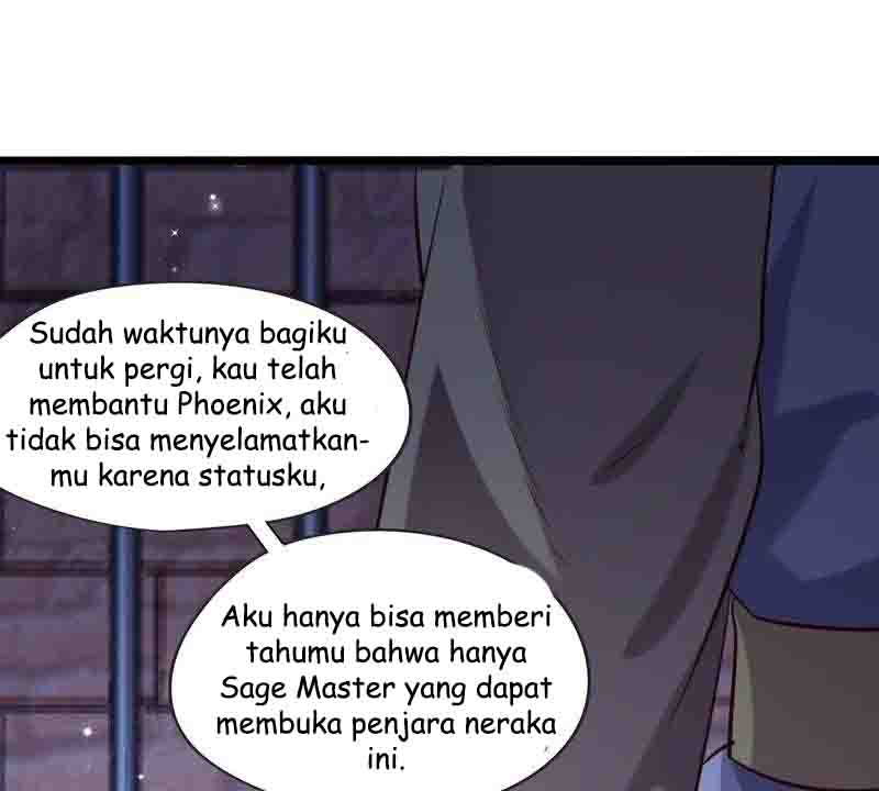 Turned Into a Grass in The Fantasy World? Chapter 63 Gambar 56