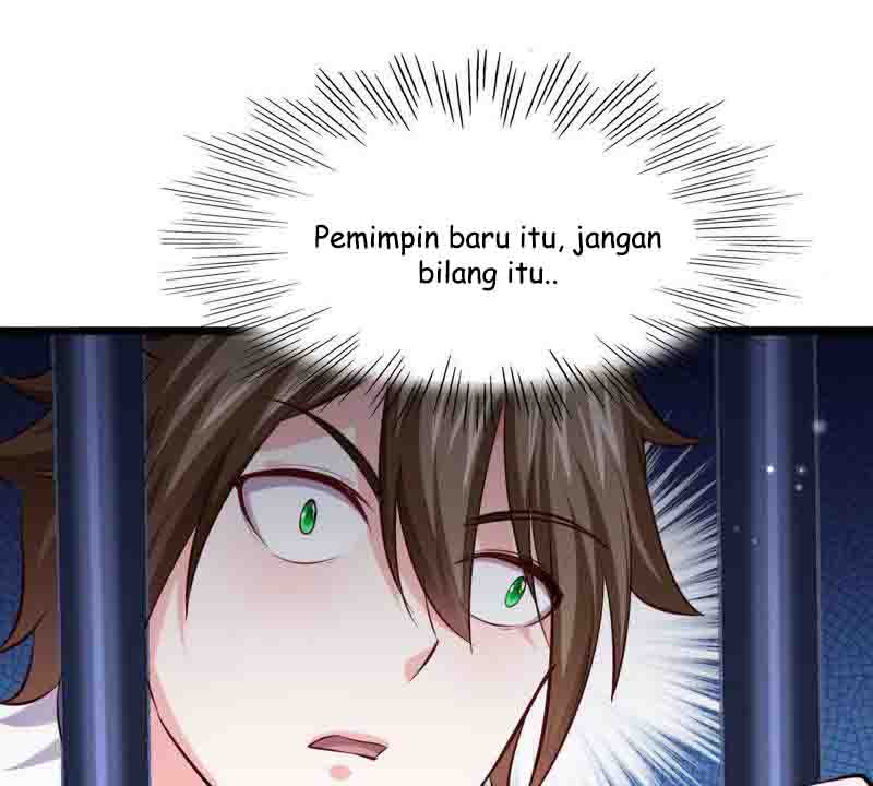 Turned Into a Grass in The Fantasy World? Chapter 63 Gambar 59