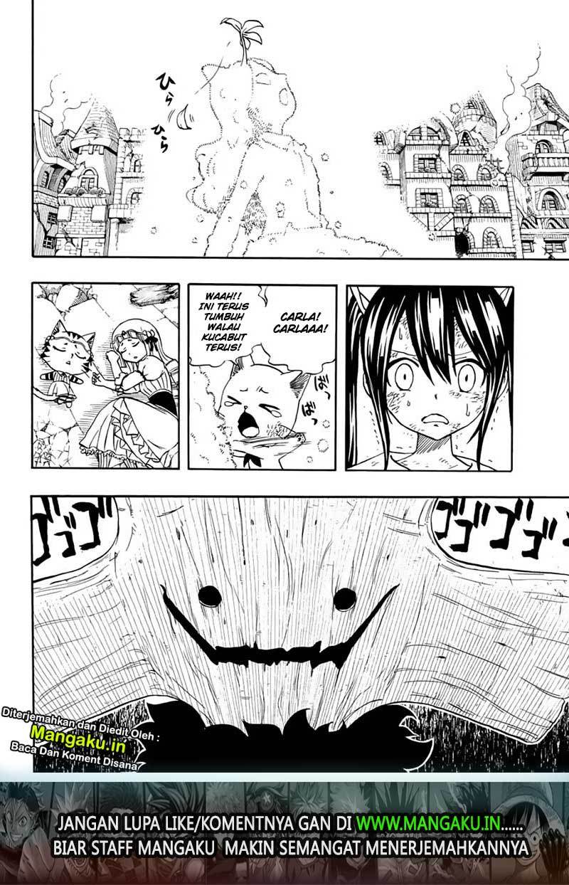 Fairy Tail: 100 Years Quest Chapter 56 Gambar 3