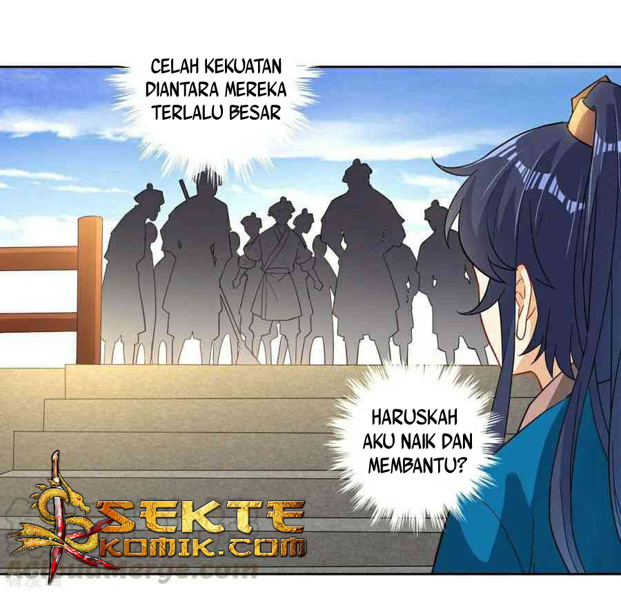 First Class Family Chapter 8 Gambar 13