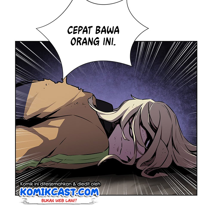 OddEye Chapter 20 Gambar 19