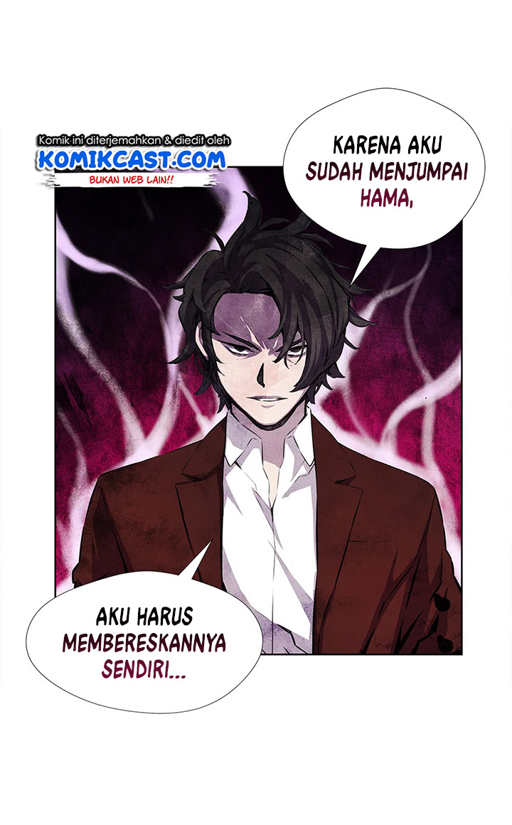 OddEye Chapter 20 Gambar 37