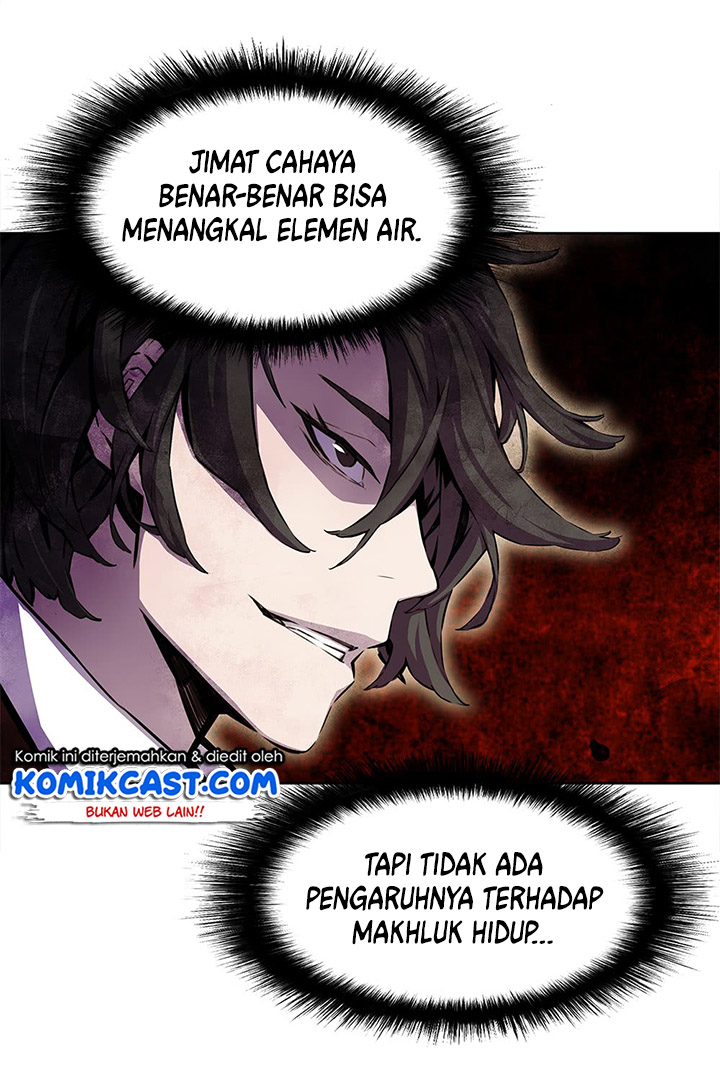 OddEye Chapter 20 Gambar 48