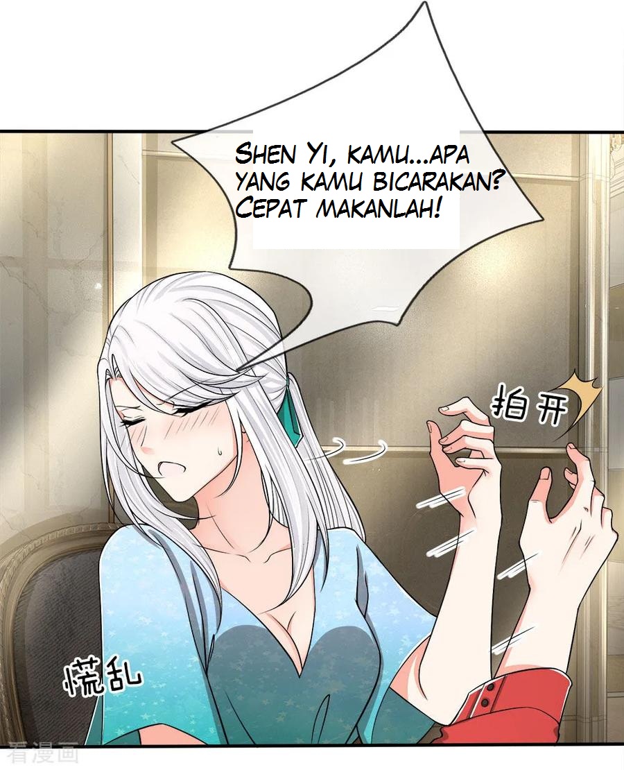 Immortal Daddy Xianzun Chapter 65 Gambar 5