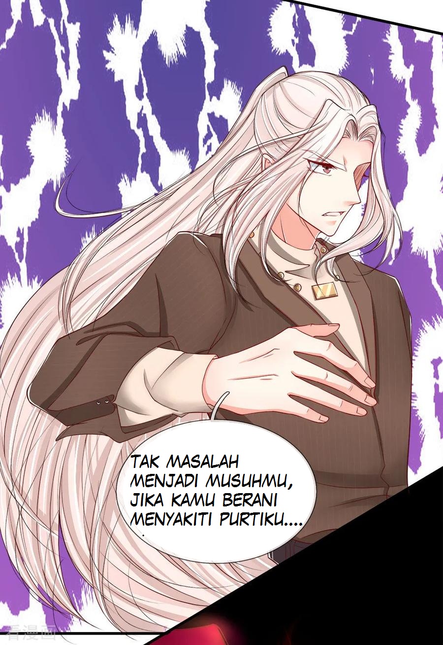 Immortal Daddy Xianzun Chapter 64 Gambar 5