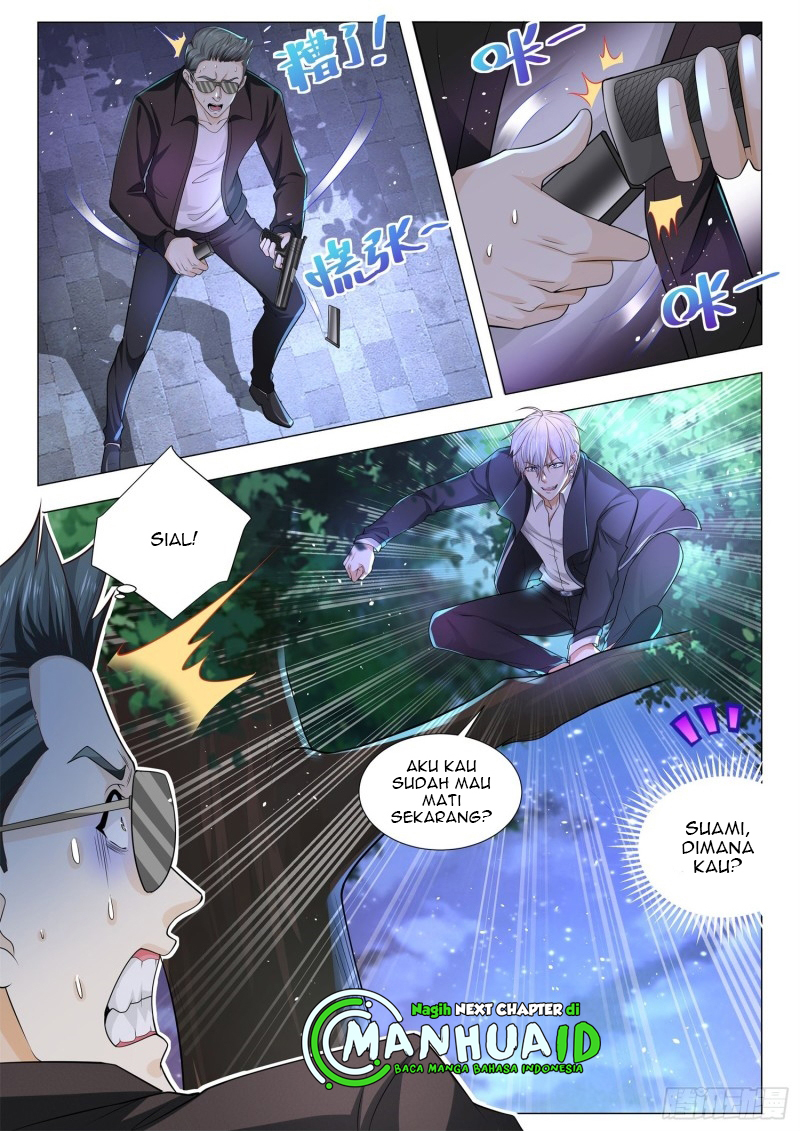 Shen Hao’s Heavenly Fall System Chapter 87 Gambar 4
