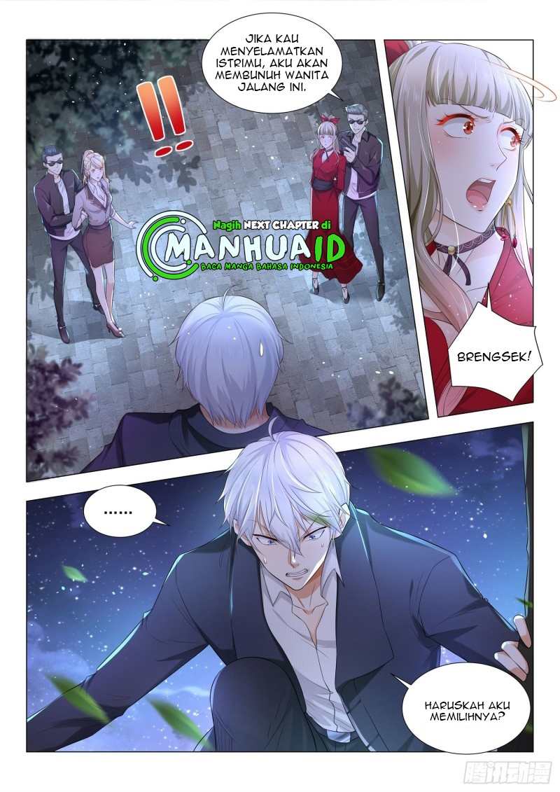 Shen Hao’s Heavenly Fall System Chapter 87 Gambar 9