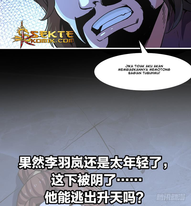 The Immortal Devil Emperor Chapter 12 Gambar 36