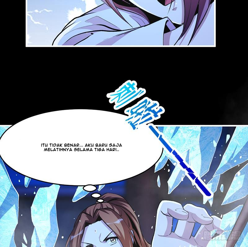 The Immortal Devil Emperor Chapter 11 Gambar 32