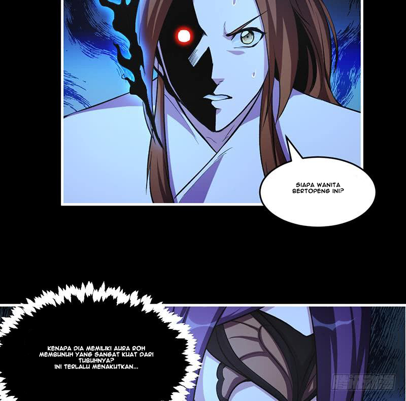 The Immortal Devil Emperor Chapter 9 Gambar 32