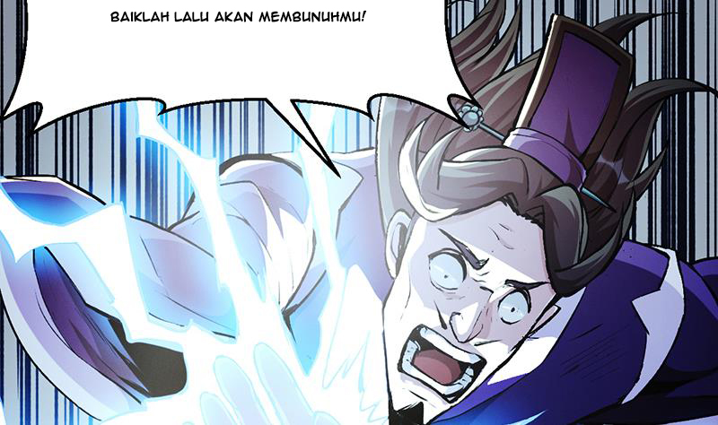 The Immortal Devil Emperor Chapter 8 Gambar 11