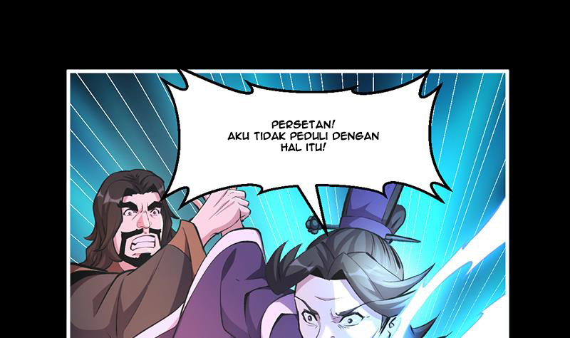 The Immortal Devil Emperor Chapter 8 Gambar 20