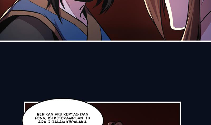 The Immortal Devil Emperor Chapter 8 Gambar 28