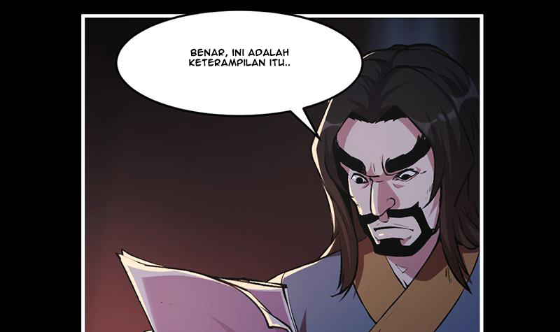 The Immortal Devil Emperor Chapter 8 Gambar 34