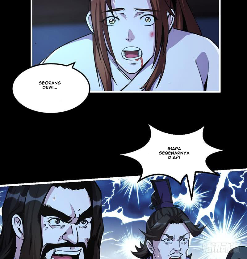 The Immortal Devil Emperor Chapter 14 Gambar 14