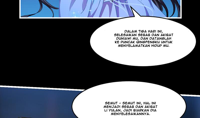 The Immortal Devil Emperor Chapter 14 Gambar 31