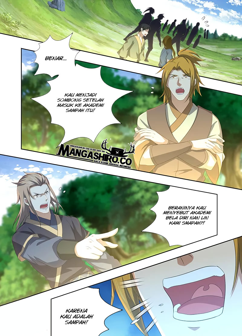 Baca Manhua Yong Heng Zhi Zun Chapter 223 Gambar 2