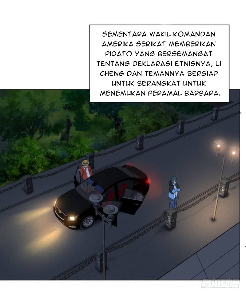 Baca Manhua List of Big Villians Chapter 30 Gambar 2