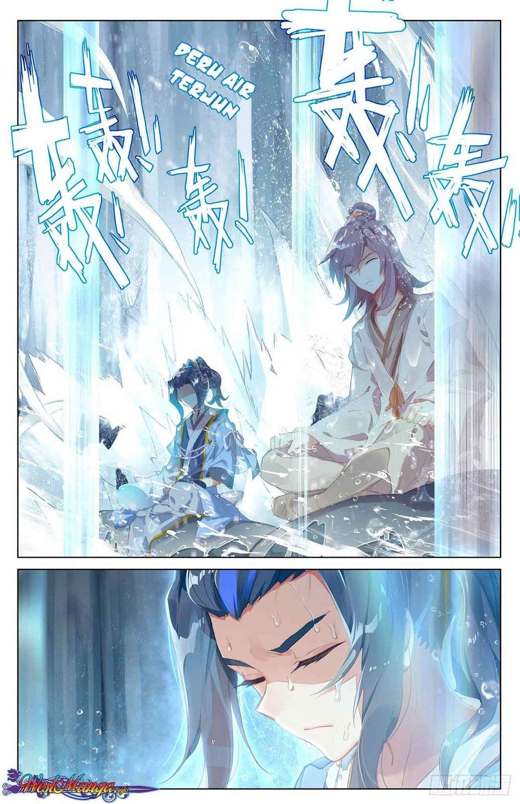 Yuan Zun Chapter 32 Gambar 6