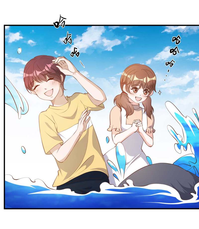 God Fisherman Chapter 48 Gambar 4