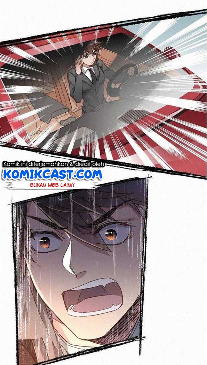 The Sacred Ruins Chapter 18 Gambar 34