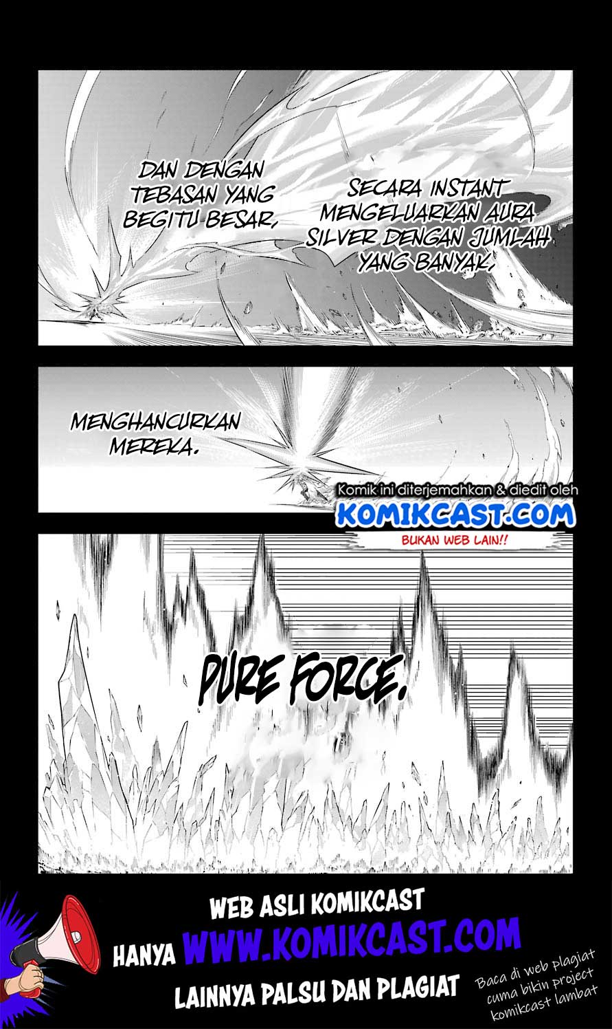 Ragna Crimson Chapter 27 Gambar 3