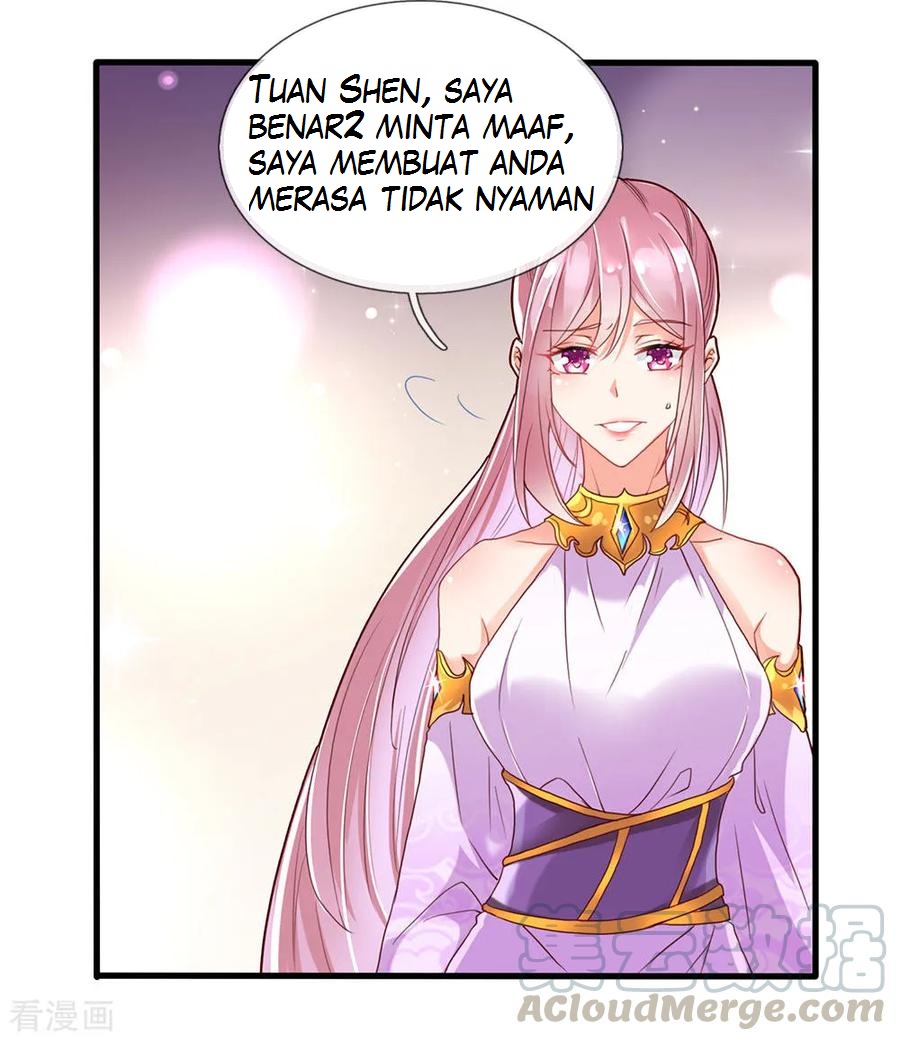 Immortal Daddy Xianzun Chapter 67 Gambar 6